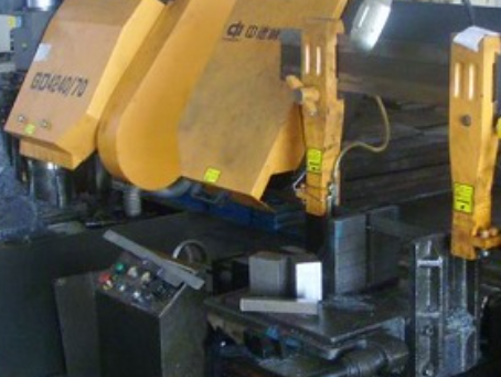 贵阳SM45模具钢