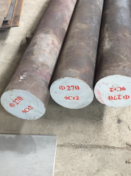 贵阳9Cr2工具钢