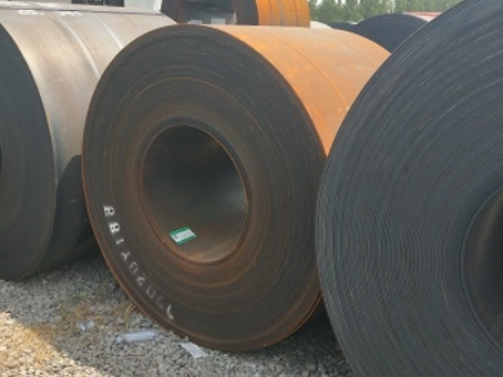 贵阳Q355NHB耐候板