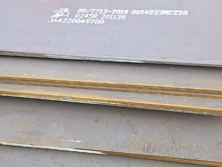 贵阳容器板-Q245R